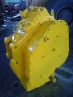 ГТР. Гидротрансформатор для погрузчика Stalowa Wola L-34.(Сталева Воля Л-34)- фото № 2