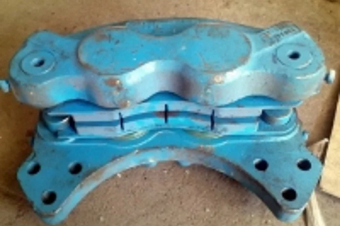 ГТР. Гидротрансформатор для погрузчика Stalowa Wola L-34.(Сталева Воля Л-34)- фото № 8