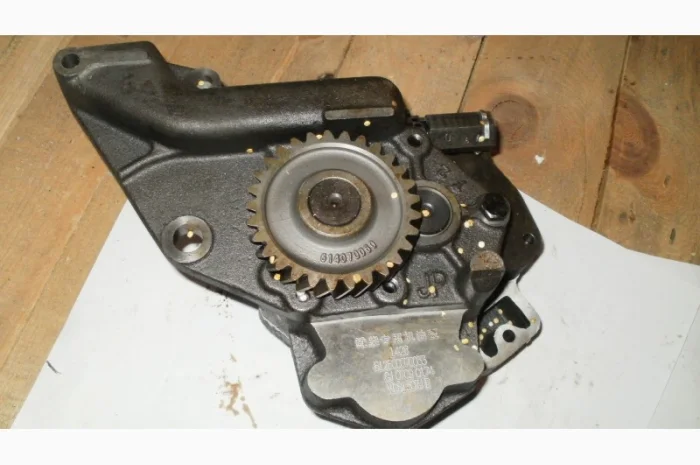 WD-615. Weichai WD-615. Запчасти на двигатель Weichai Diesel WD-615- фото № 13