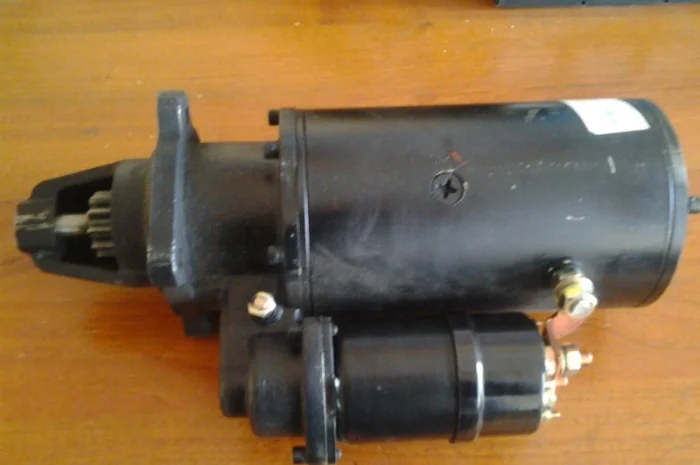 WD-615. Weichai WD-615. Запчасти на двигатель Weichai Diesel WD-615- фото № 7