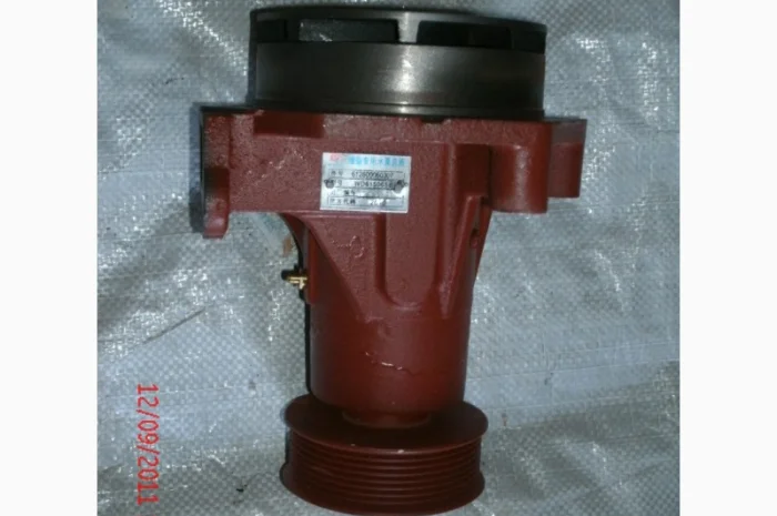 WD-615. Weichai WD-615. Запчасти на двигатель Weichai Diesel WD-615- фото № 8