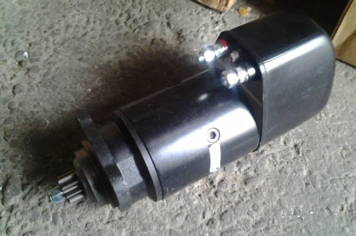 Liaz diesel. Запчасти к дизельным двигателям Liaz (лиаз)- фото № 2