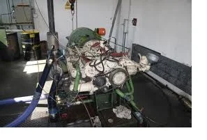 Liaz diesel. Запчасти к дизельным двигателям Liaz (лиаз)- фото № 1