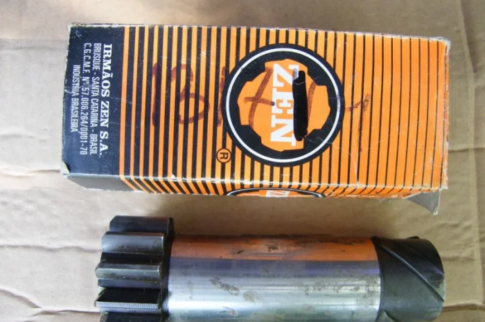 Liaz diesel. Запчасти к дизельным двигателям Liaz (лиаз)- фото № 3