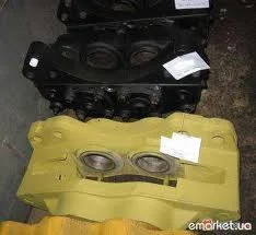 XCMG ZL-50g. Запасные части на фронтальный погрузчик XCMG ZL50G- фото № 12