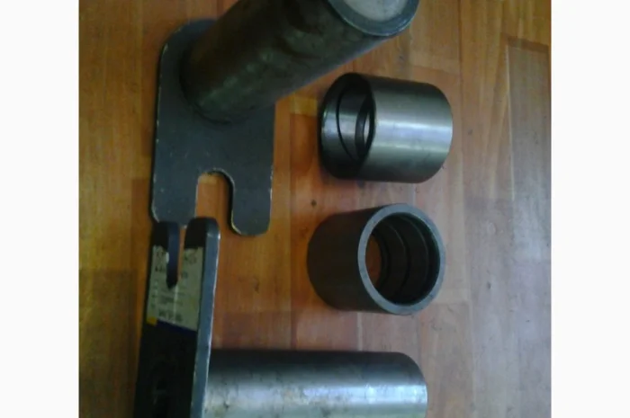 XCMG ZL-50g. Запасные части на фронтальный погрузчик XCMG ZL50G- фото № 19