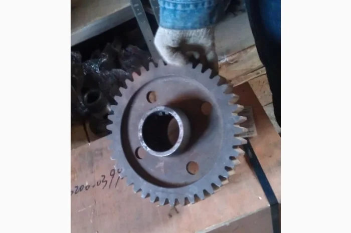 XCMG ZL-50g. Запасные части на фронтальный погрузчик XCMG ZL50G- фото № 18