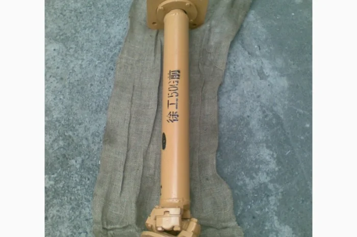 XCMG ZL-50g. Запасные части на фронтальный погрузчик XCMG ZL50G- фото № 15