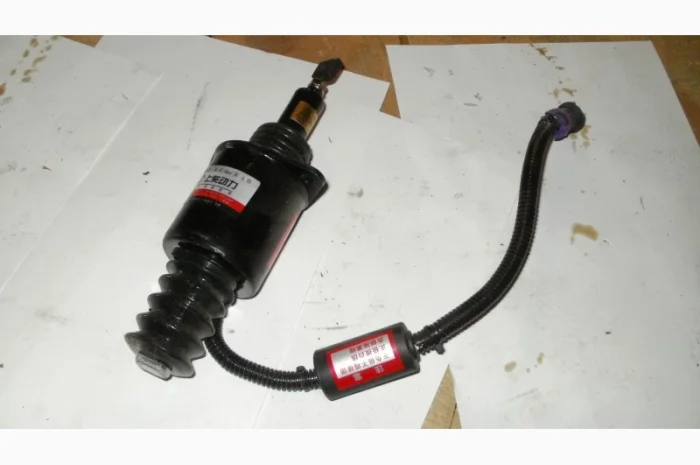 Shangchai» diasel C6121. Запчасти на дизельный двигатель «Shangchai» diasel C6121- фото № 9