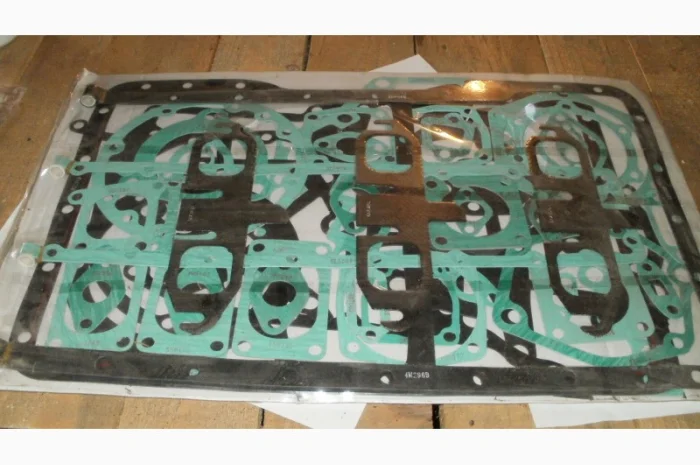 Shangchai» diasel C6121. Запчасти на дизельный двигатель «Shangchai» diasel C6121- фото № 1