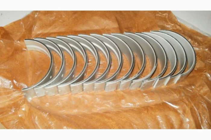 Shangchai» diasel C6121. Запчасти на дизельный двигатель «Shangchai» diasel C6121- фото № 5