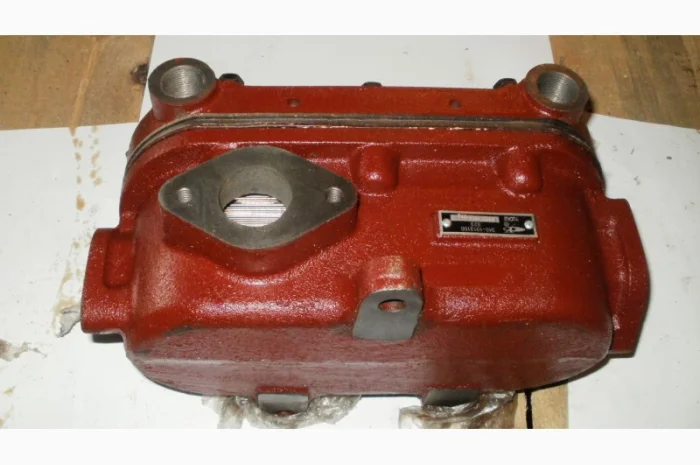 Yuchai» diesel YC6108. Запчасти на дизельный двигатель Yuchai YC6108- фото № 10