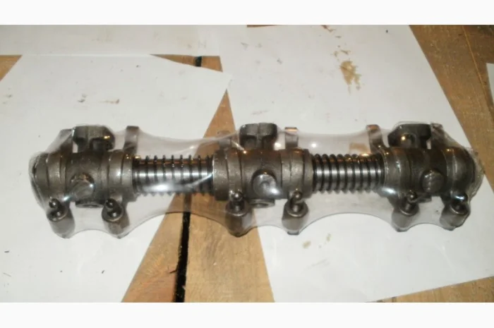 Yuchai» diesel YC6108. Запчасти на дизельный двигатель Yuchai YC6108- фото № 15