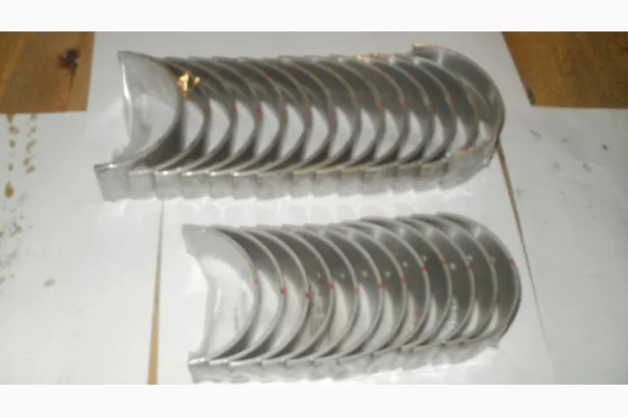 Yuchai» diesel YC6108. Запчасти на дизельный двигатель Yuchai YC6108- фото № 5