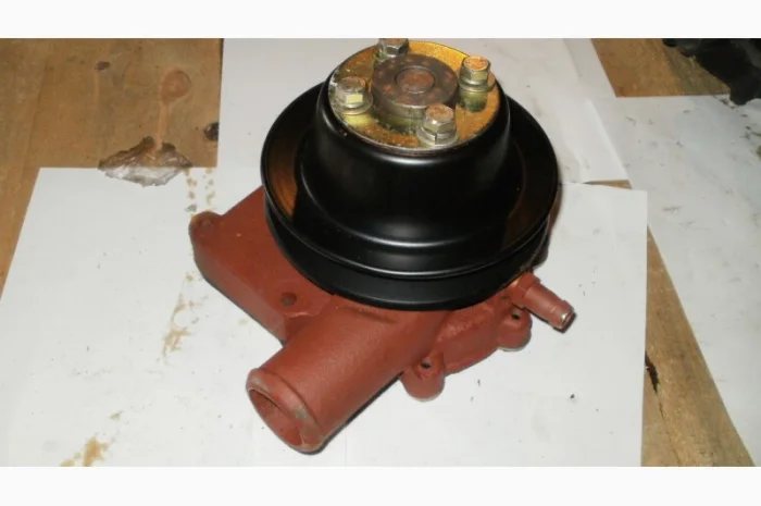 Yuchai» diesel YC6108. Запчасти на дизельный двигатель Yuchai YC6108- фото № 7