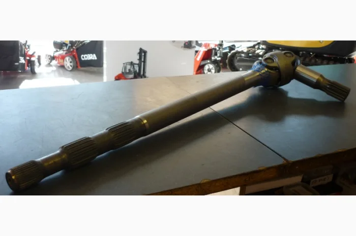 940403 Вал карданний Маніту- фото № 1