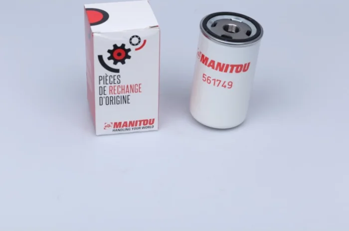 561749 Фильтр Manitou (Маниту)- фото № 1