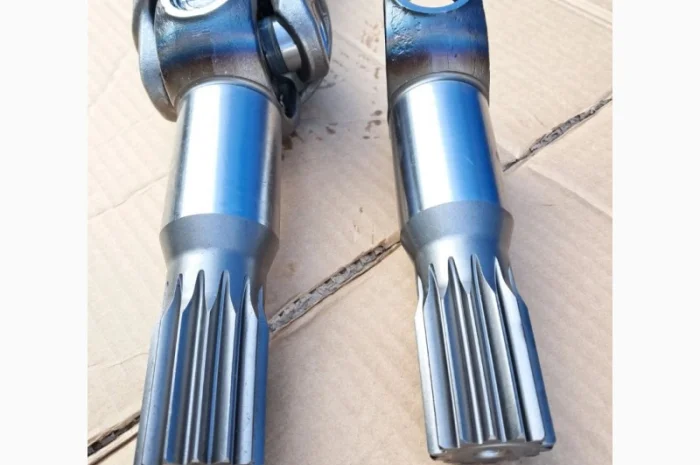 Вилка піввісі Manitou 940404- фото № 1