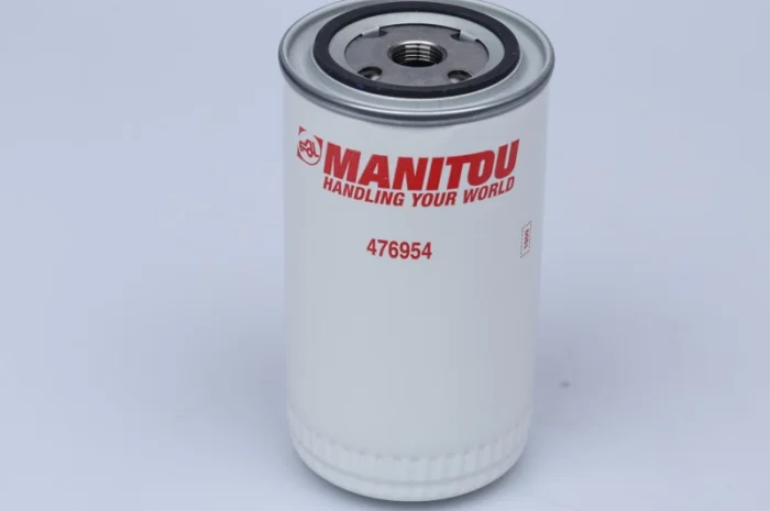 476954 фильтр масляный Manitou (Маниту)- фото № 1