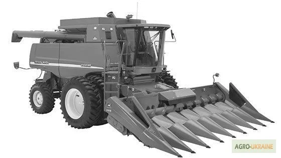 Каталог запчастей Джон Дир- фото № 4