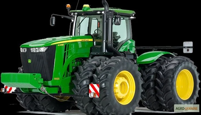 Каталог запчастей Джон Дир- фото № 5