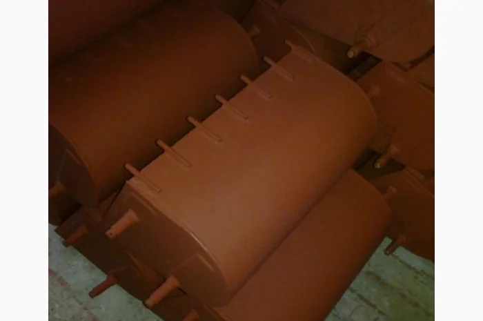 Редуктор КШП- фото № 7