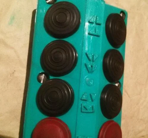 Барабан натяжной / приводной КШП-6- фото № 5