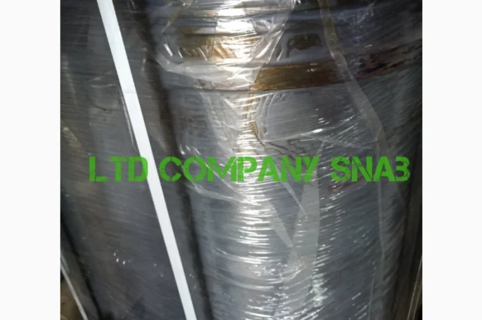 Втулка цилиндра д50м.01.002- фото № 2