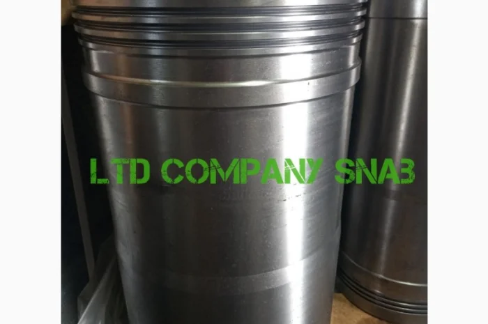 Втулка цилиндра д50м.01.002- фото № 3