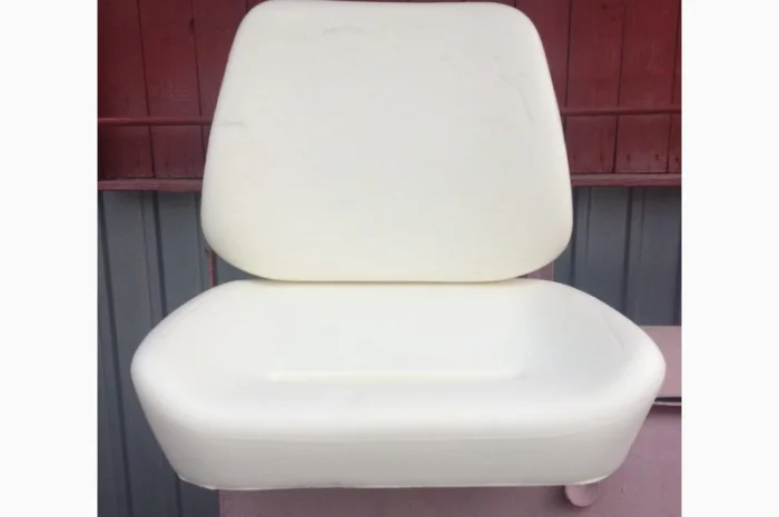 Комплект сиденья тракторное МТЗ. Пенополиуретан- фото № 2