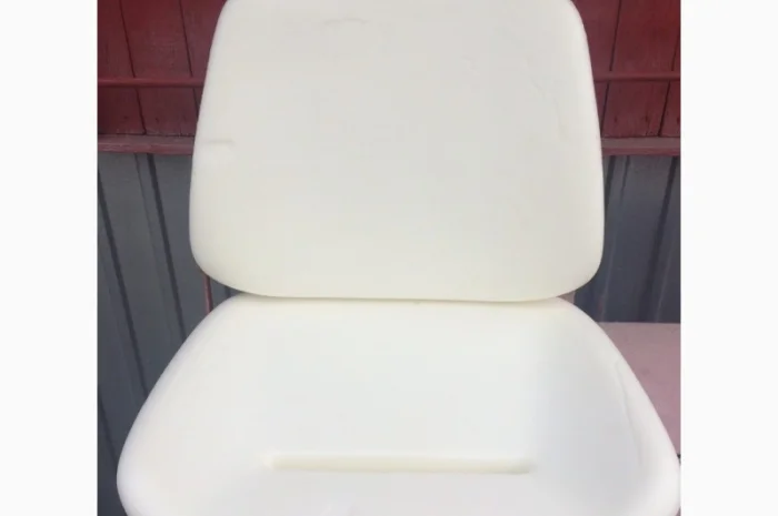 Комплект сиденья тракторное МТЗ. Пенополиуретан- фото № 4