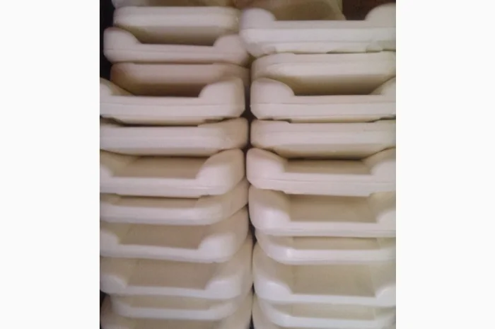 Подушка сидіння тракторне МТЗ- фото № 1