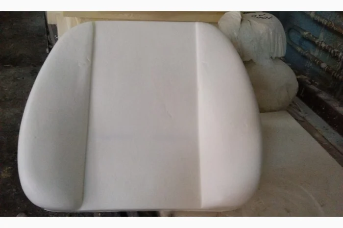 Подушка сидіння тракторне МТЗ- фото № 2