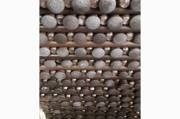 Палец гусеницы т-70, т-150, дт75, тдт- фото № 3