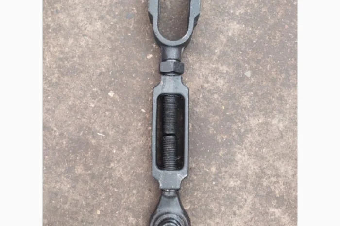 Раскос навески трактора мтз- фото № 1