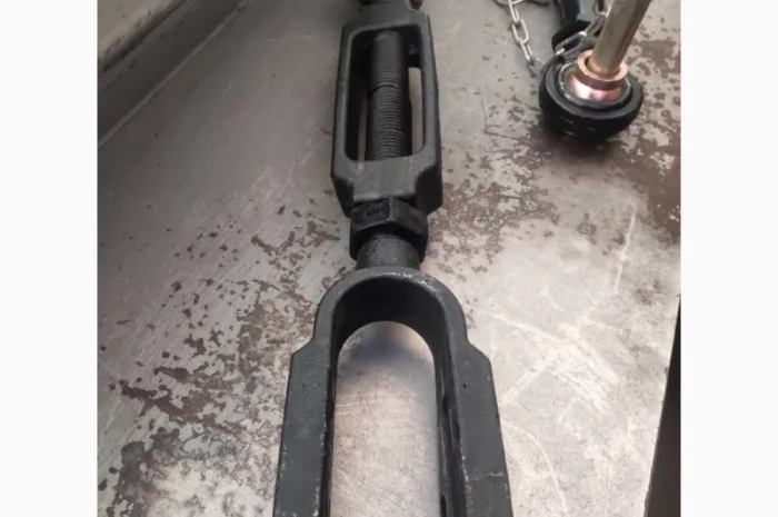 Раскос навески трактора мтз- фото № 2