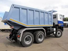 Кузов совок- фото № 1