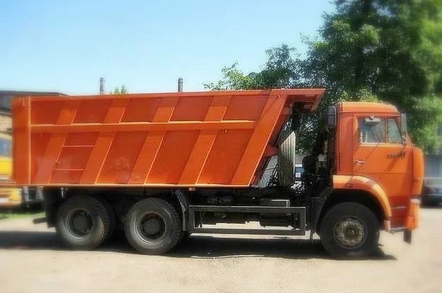 Кузов совок- фото № 3