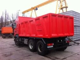 Кузов совок- фото № 4