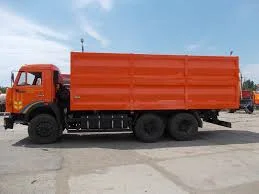 Кузов колхозник- фото № 4