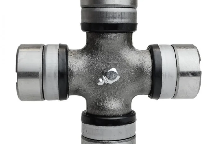 Крестовина Т-150 (50х155)- фото № 1