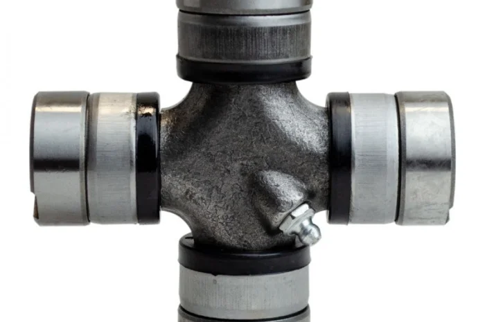 Крестовина (39х118) КамАЗ малая, ЗИЛ, Урал- фото № 1