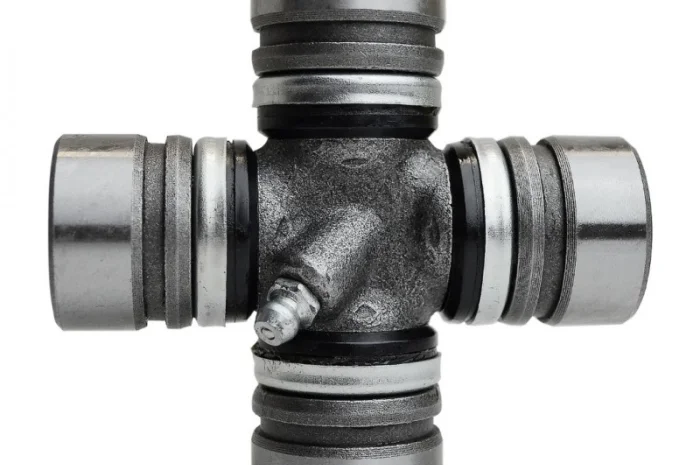 Крестовина (30х88; 55) УАЗ, МТЗ, Волга, ГАЗель- фото № 1