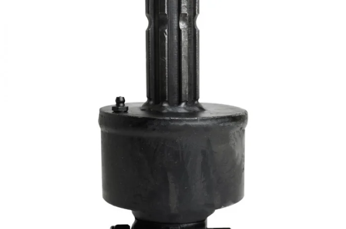 Муфта обгонная универсальная 8 на 6 шлицев, правое вращение- фото № 1