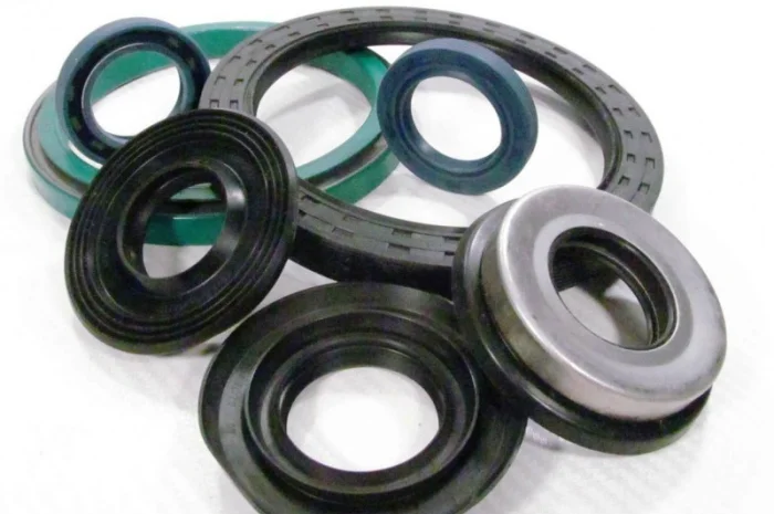 Продам уплотнения, манжеты, сальники- фото № 1