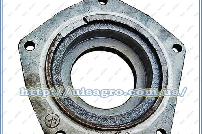 Крышка сальника 151.37.122 коробки передач Т-150К- фото № 1