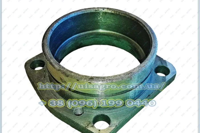 Гнездо подшипников СШ20.37.110 первичного вала КПП трактора Т-16, СШ-2540, Д-21- фото № 1