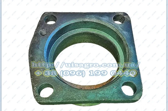 Гнездо подшипников СШ20.37.110 первичного вала КПП трактора Т-16, СШ-2540, Д-21- фото № 2