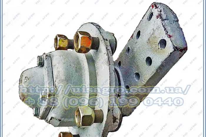 Ступица переднего колеса Т-25А, Т-25Ф (А25.31.053) в сборе- фото № 1