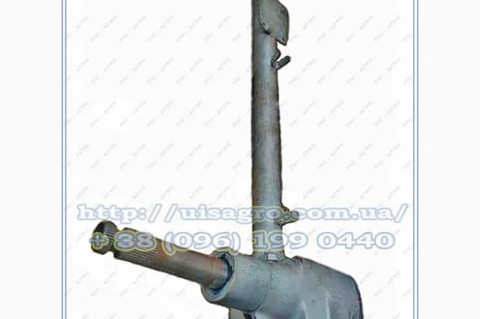 Колонка рулевого механизма Т-25А (Т30.40.010) ВМТЗ- фото № 1